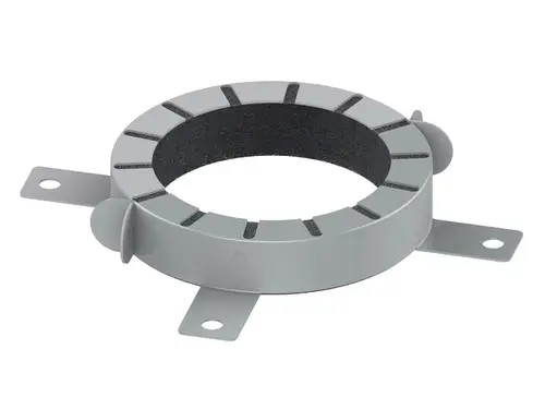 TECE-TECEdrainpoint-S-Brandschutzset-FireStop-DN-100-3690100 gallery number 1